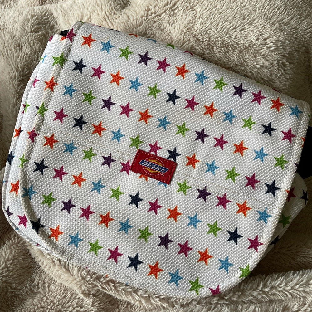 Dickies cross bag